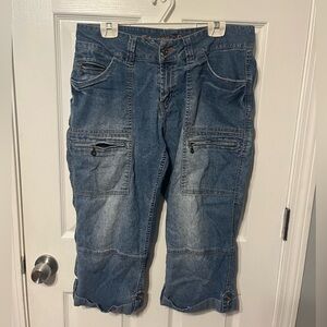 Jean capri
